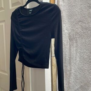 𝅺WILD fable top